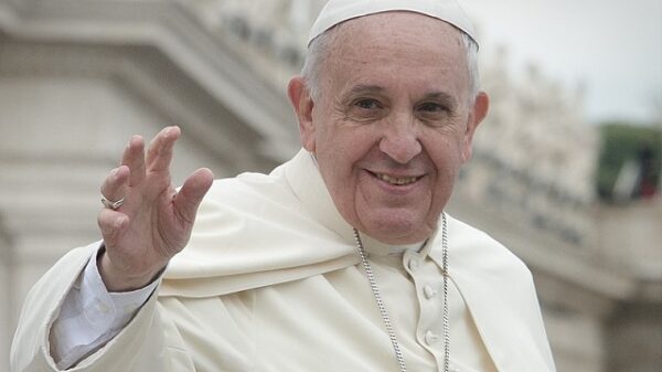 Pope Francis