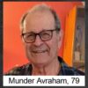 Avraham Munder