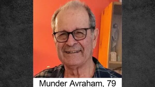 Avraham Munder
