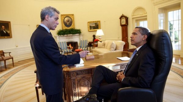 Rahm Emanuel