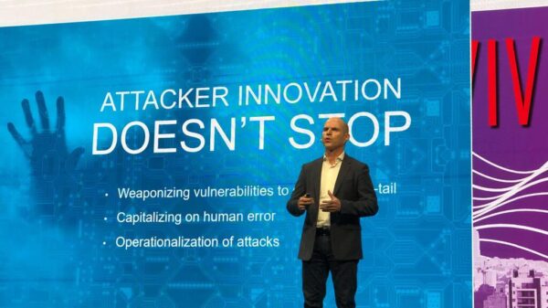 CyberArk