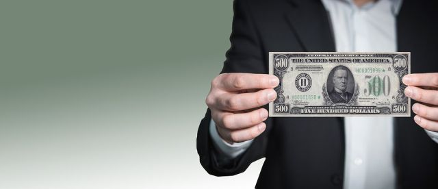dollar-money investment funding