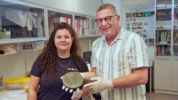 Israel Antiquities Authority