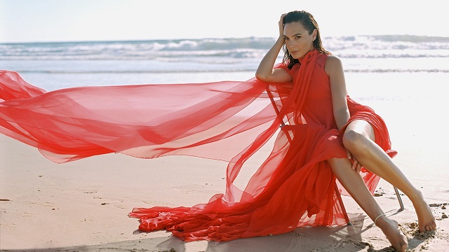 Gal Gadot