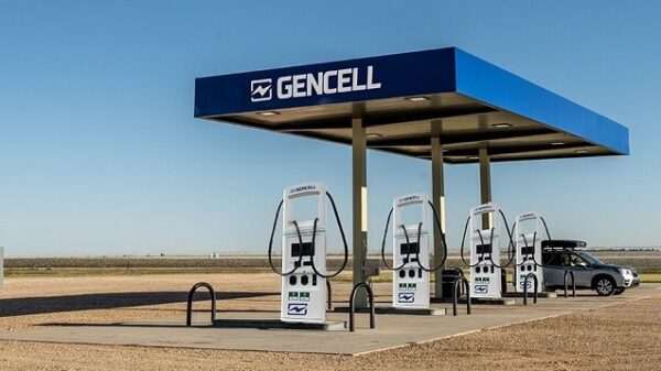 GenCell-EVOX