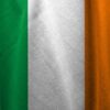 Irieland Irish Flag