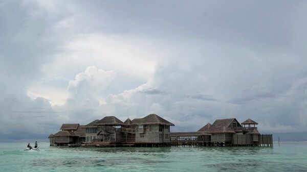 Maldives