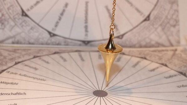 pendulum