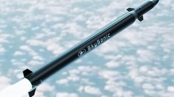 Sky Sonic