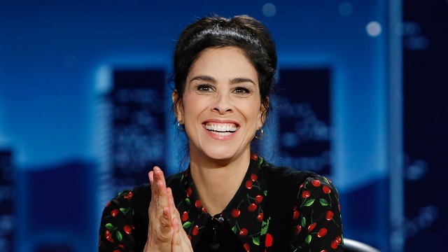 Sarah Silverman