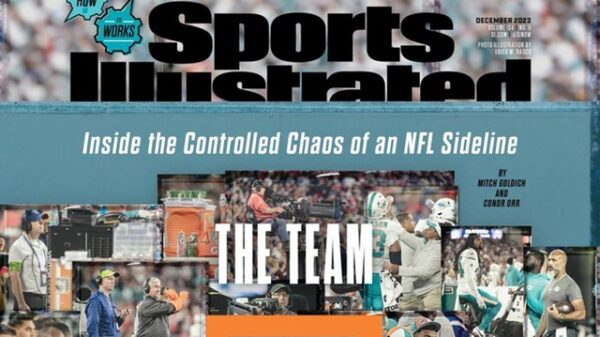 Sports Illustrated