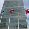 United Nations U.N.