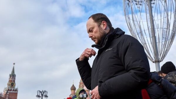 Vladimir Kara-Murza Jr.