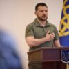 Volodymyr Zelensky