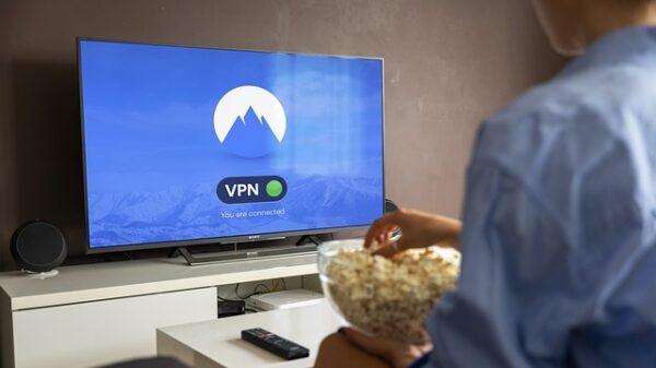 VPN