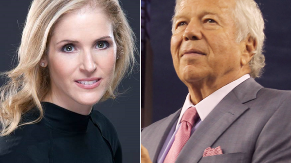 Robert Kraft