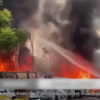 Israel-Hamas Swords of Iron War