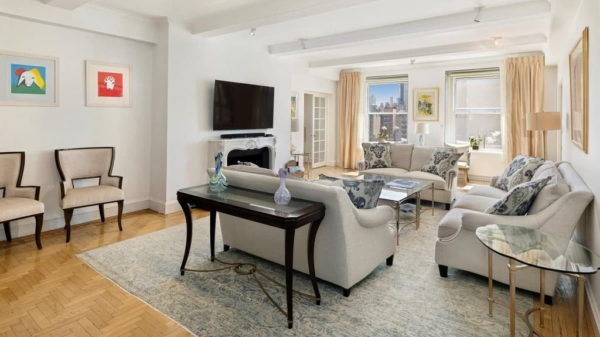Israel Sells The Legendary Manhattan Mansion Registered In Netanyahu Name