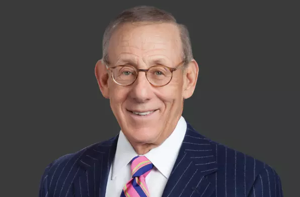 Stephen Ross