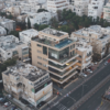 Housing in Israel
